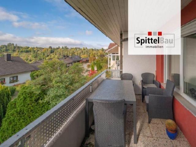 Apartment mieten in Schramberg, Baden-Württemberg