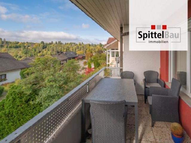 Wohnung mieten in Schramberg, Baden-Württemberg