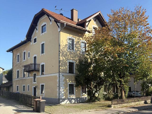 Wohnung kaufen in Erling, Andechs