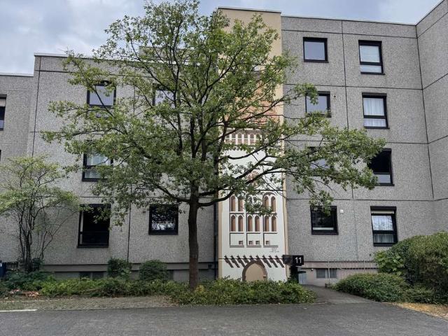 Wohnung kaufen in Walldorf, Kreis Groß-Gerau