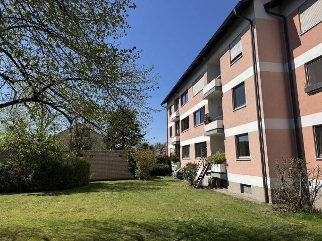 Wohnung kaufen in Kleinseebach, Möhrendorf
