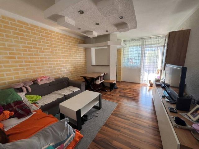 Apartment kaufen in Schallmoos, Salzburg