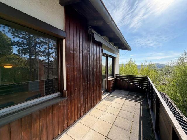 Wohnung kaufen in Andritz, Gersdorf-Feistritz