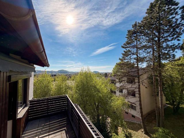 Apartment kaufen in Gersdorf-Feistritz, Steiermark