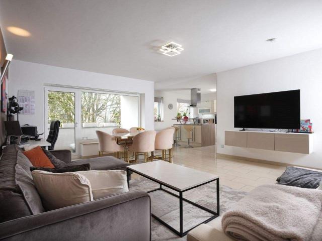 Wohnung kaufen in Schuir, Essen