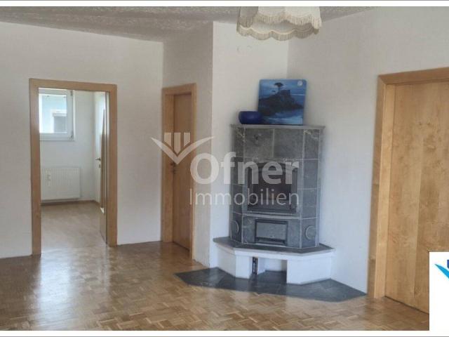 Apartment kaufen in Bärnbach, Steiermark