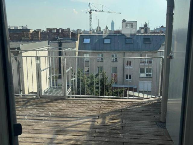 Apartment mieten in Floridsdorf, Wien