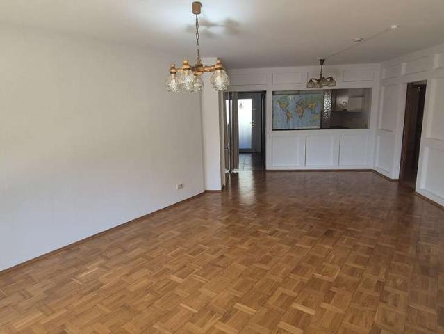Wohnung mieten in Waldbröl, Oberbergischer Kreis