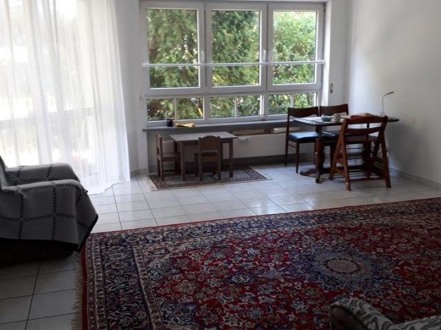 Wohnung kaufen in Schwalbach, Hessen