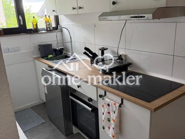 Apartment mieten in Eberdingen