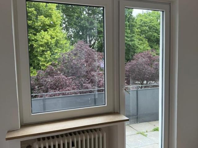 Etagenwohnung mieten in Bremen, Blumenthal