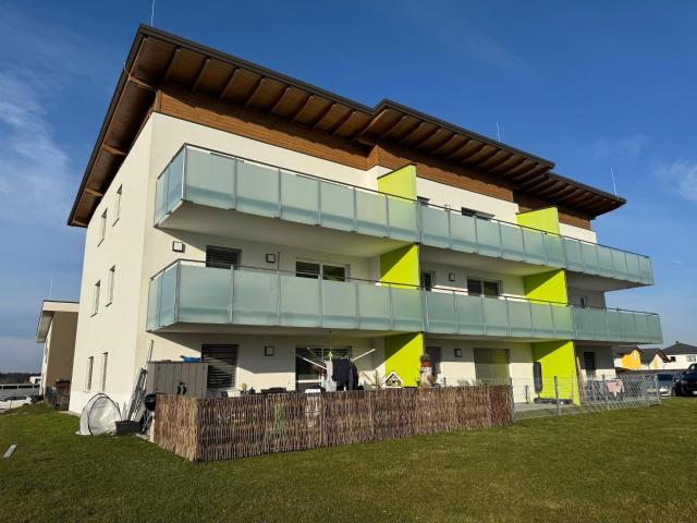 Apartment kaufen in Oberösterreich