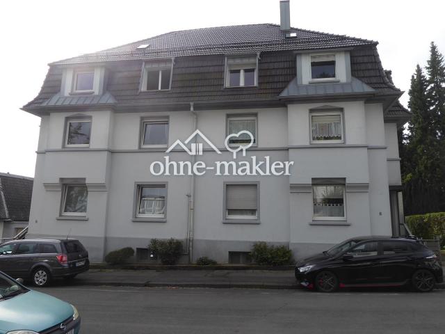 Apartment mieten in Rathland, Solingen