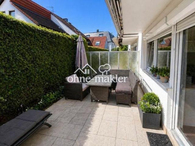 Apartment kaufen in Karlsfeld, Bayern