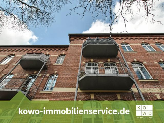 Apartment mieten in Wurzen