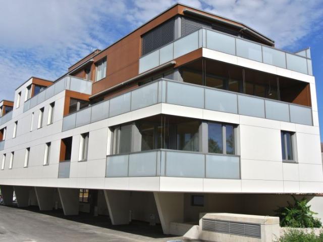Etagenwohnung mieten in Guntramsdorf