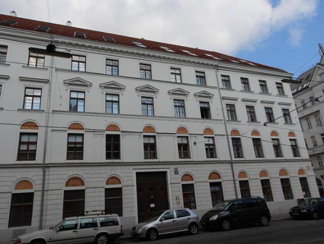 Wohnung mieten in Wien