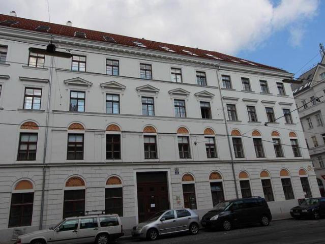 Apartment mieten in Josefstadt, Wien