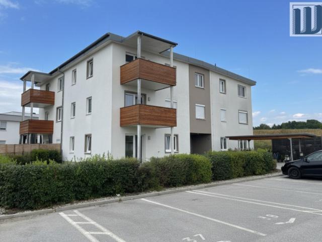 Wohnung kaufen in Ring, Hartberg
