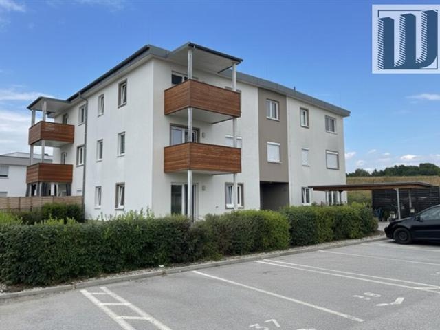Wohnung mieten in Hartberg, Steiermark