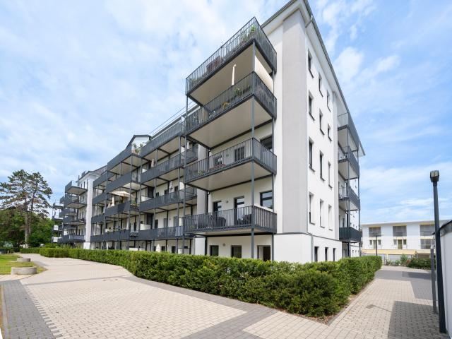 Wohnung kaufen in Buchhügel, Hessen