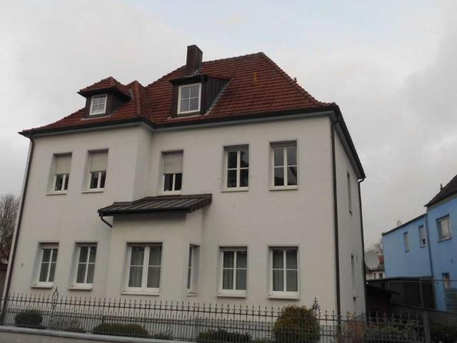 Wohnung mieten in Wiedenbrück, Rheda-Wiedenbrück