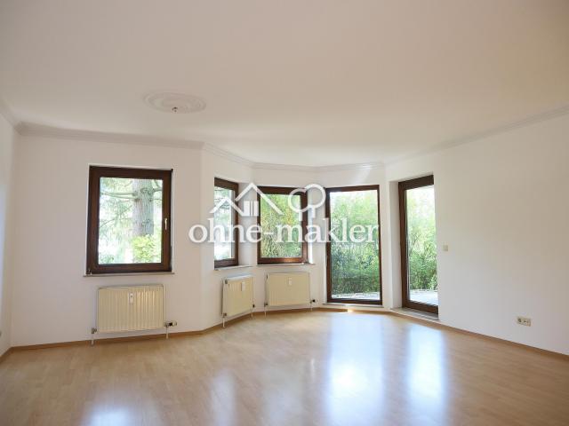 Apartment kaufen in Nordstadt, Pforzheim