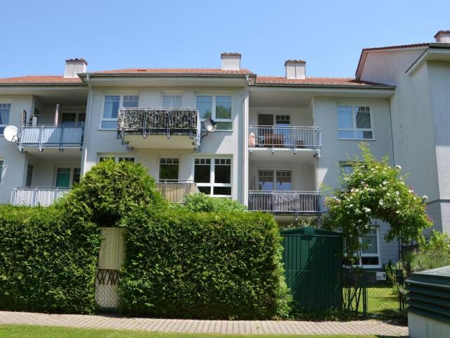 Wohnung mieten in Krems an der Donau, Niederösterreich
