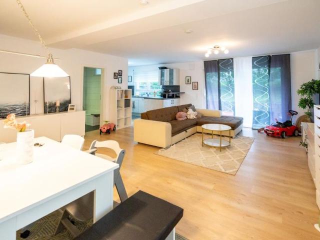 Apartment mieten in Laichingen, Baden-Württemberg