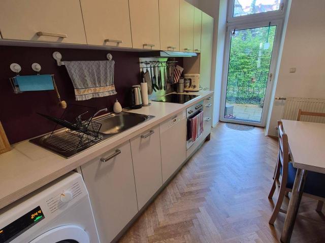 Apartment mieten in Jakomini, Gersdorf-Feistritz