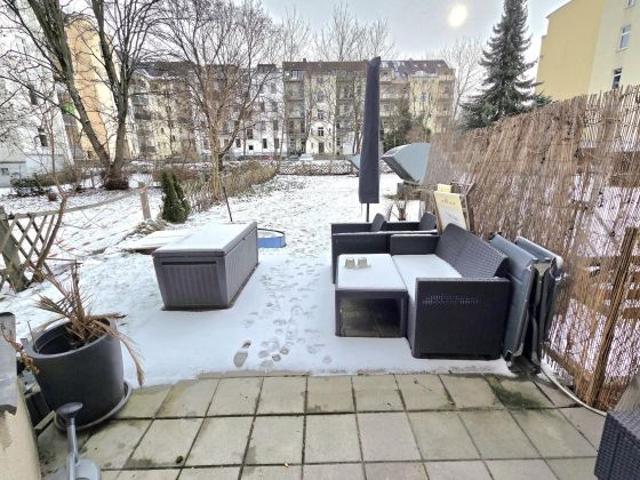 Wohnung kaufen in Chemnitz, Sachsen