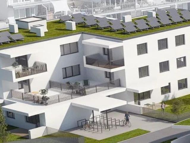 Apartment mieten in Wiener Neustadt, Niederösterreich