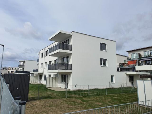 Wohnung mieten in Wiener Neustadt, Niederösterreich