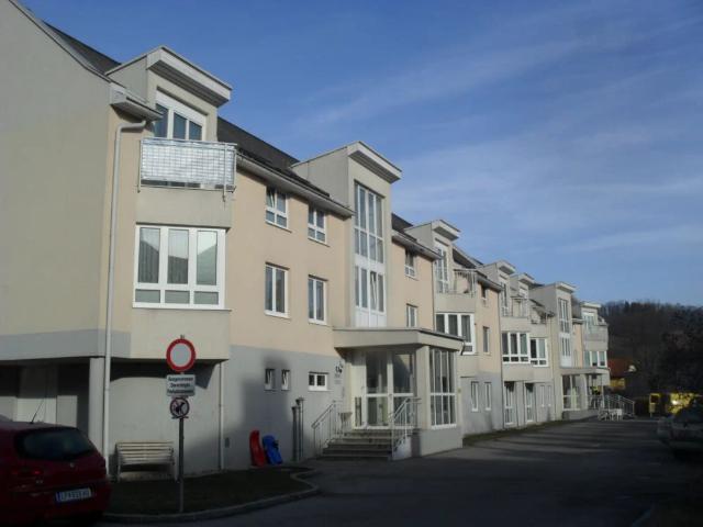 Apartment mieten in Traisen, Niederösterreich