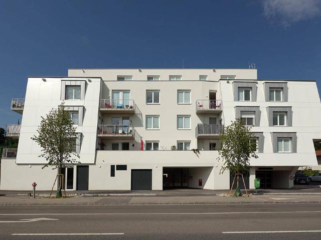 Apartment mieten in Klosterneuburg, Niederösterreich