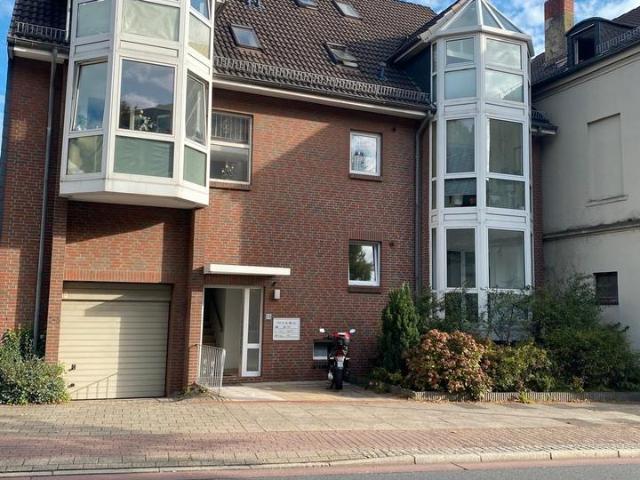 Wohnung mieten in Vegesack, Bremen