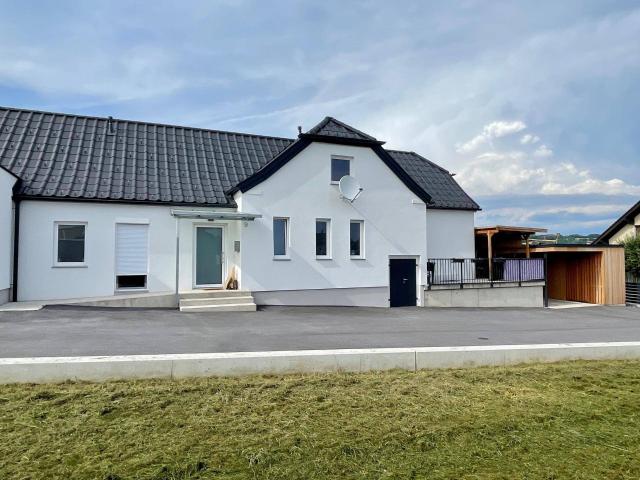 Apartment mieten in Markt Allhau, Burgenland