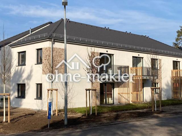 Apartment mieten in Elstal, Wustermark
