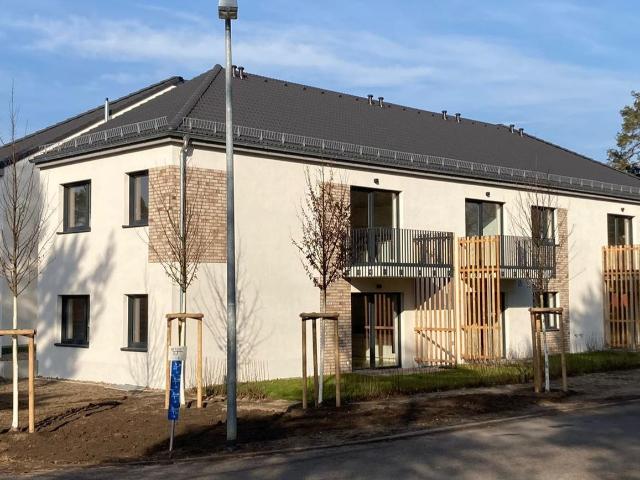 Wohnung mieten in Nauen, Brandenburg