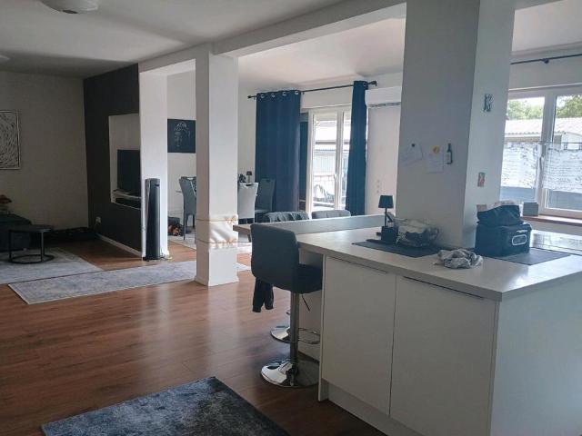 Wohnung kaufen in Zellhausen, Hessen