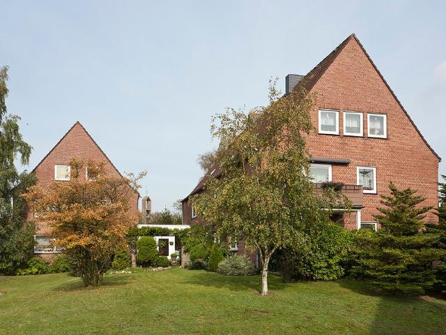 Apartment mieten in Heide, Schleswig-Holstein