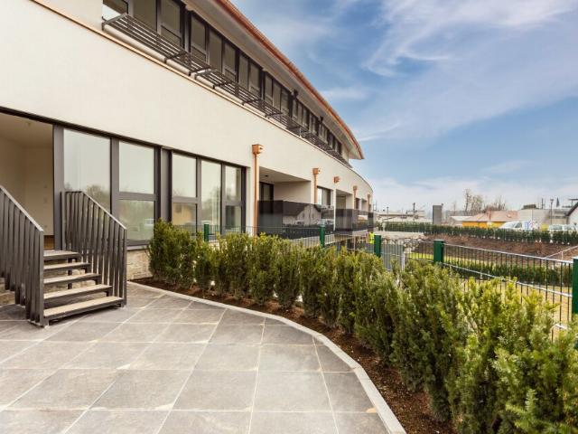 Apartment mieten in Hagenau, Bergheim