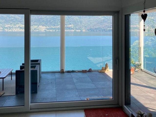 Apartment mieten in Cadogno, Brissago