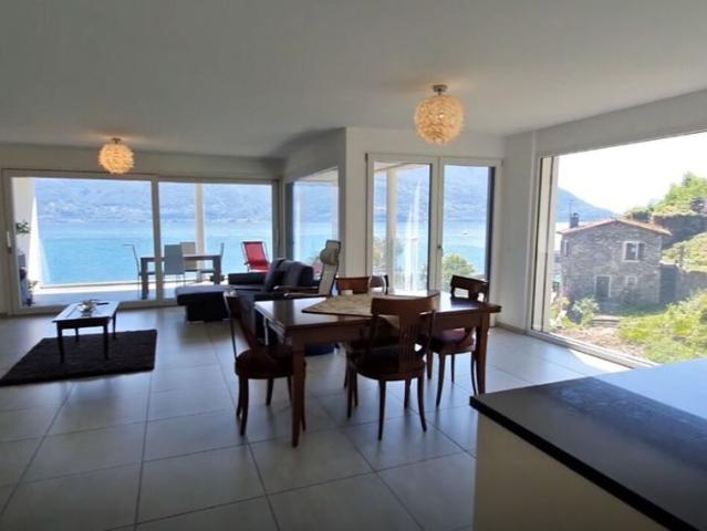 Apartment mieten in Cadogno, Brissago