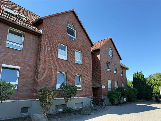 Wohnung kaufen in Kirchdorf, Barsinghausen