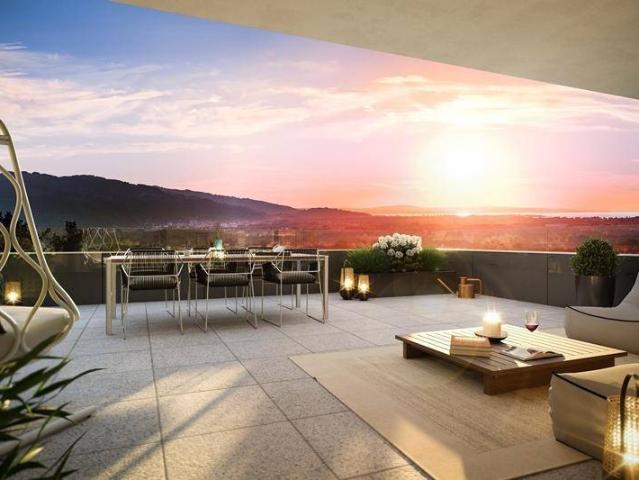 Apartment mieten in Dornbirn, Vorarlberg