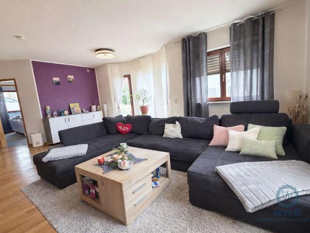 Wohnung kaufen in Riegelsberg, Regionalverband Saarbrücken