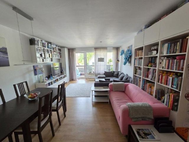 Wohnung kaufen in Vennhausen, Düsseldorf
