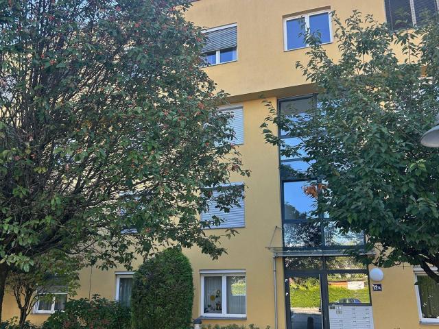 Apartment kaufen in Innere Stadt, Judendorf-Straßengel
