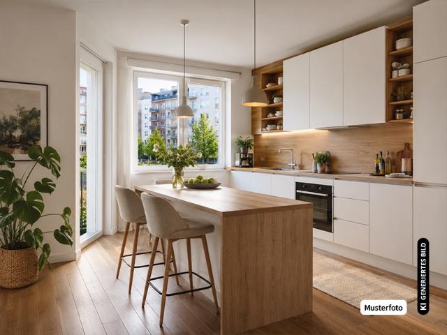 Wohnung kaufen in Wittenberg, Wesel